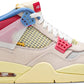 Air Jordan 4 Retro Union Guava Ice