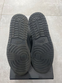 Jordan 1 Low x Travis Scott „Black Phantom”