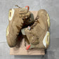 Jordan 6 Retro Travis Scott British Khaki 