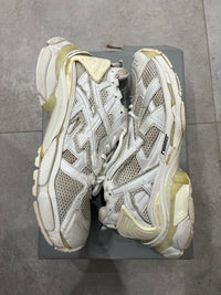 Balenciaga Runner White