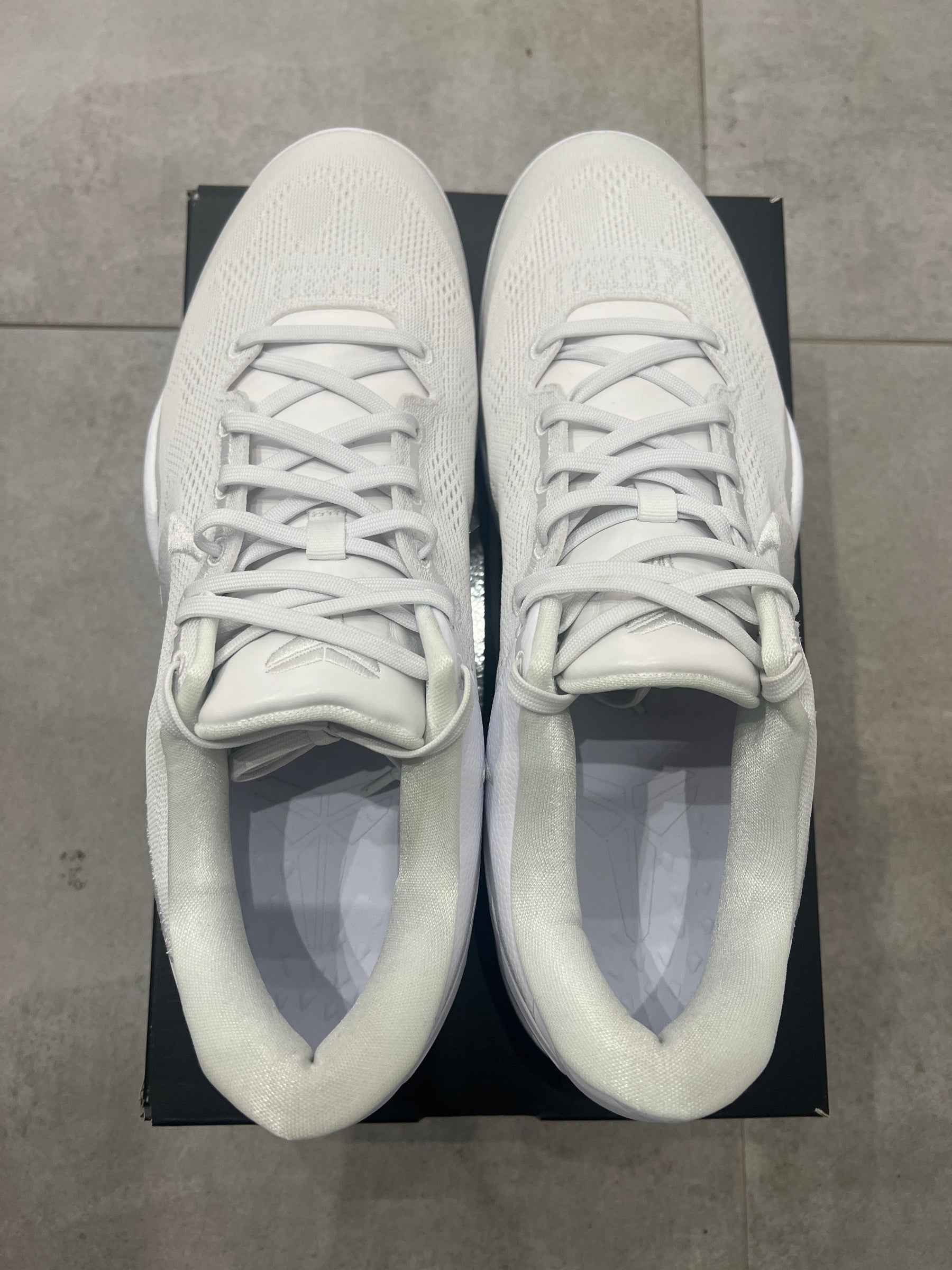 Nike Kobe 8 Protro Halo