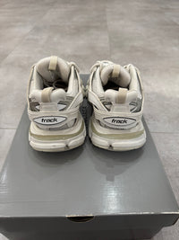 Balenciaga Track White