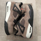 Jordan 4 Taupe Haze