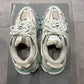 Balenciaga Track Pastel White