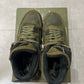 Jordan 4 Craft Olive