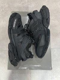 Balenciaga Track Black