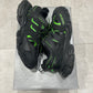 Balenciaga Track Green/Black