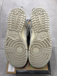 Dunk x off-white lot23