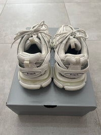 Balenciaga Track White
