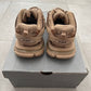 Balenciaga Track Begie Brown