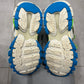 Balenciaga Track White/Blue/Green