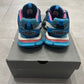 Balenciaga Track Blue/Pink