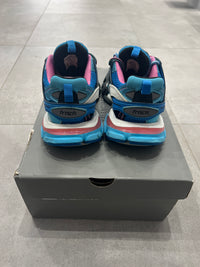Balenciaga Track Blue/Pink