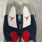 Jordan 4 Midnight Navy