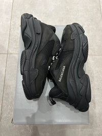 Balenciaga 3S Black