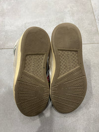 Lanvin Curb White Invory