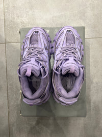 Balenciaga Track Violet