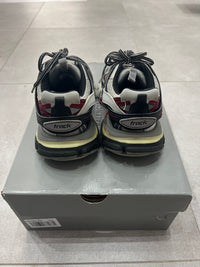 Balenciaga Track Burgundy