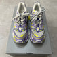 Balenciaga Runner  Grey/purple/olive