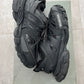 Balenciaga Track Black