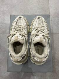 Balenciaga Track White
