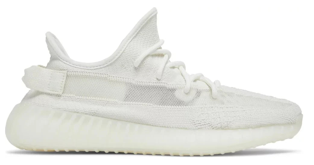 Adidas Yeezy Boost 350v2 Bone