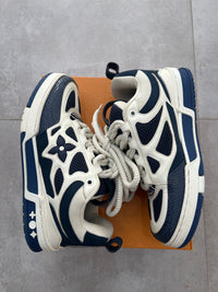 Louis Vuitton Skate Navy