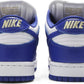 Nike SB Dunk Low Supreme Stars Hyper Royal