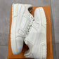 Louis Vuitton Trainer White