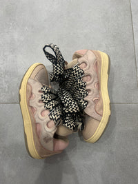 Lanvin Curb Pink