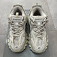 Balenciaga Track White