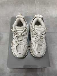 Balenciaga Track White
