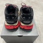 Balenciaga Track „Bred”