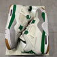 Jordan 4 Pine Green