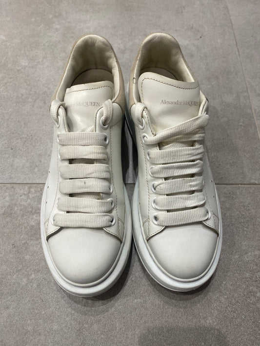 Alexander McQueen Sneakers