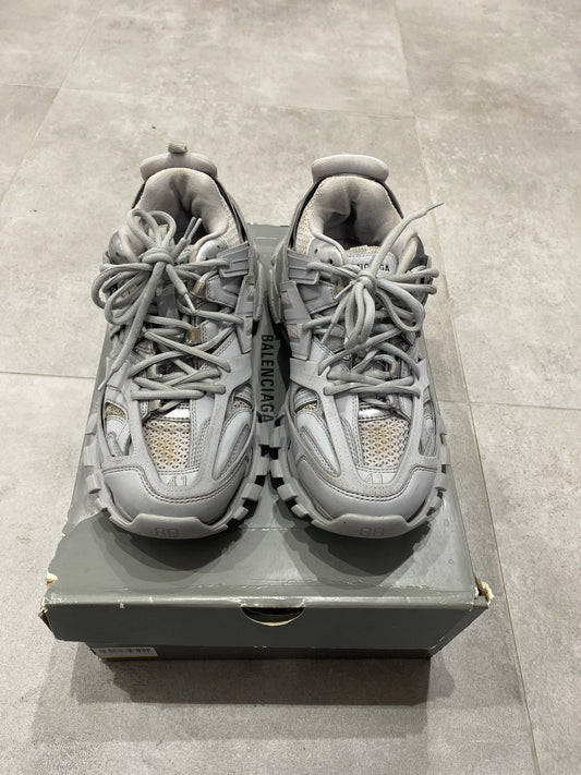 Balenciaga Track Grey