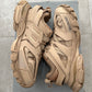 Balenciaga Track Begie Brown