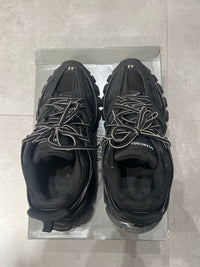 Balenciaga Track Black