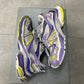 Balenciaga Runner  Grey/purple/olive