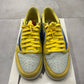 Jordan 1 Low x Travis Scott „Canary”
