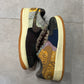 Nike Air Force 1 Low x Travis Scott "Cactus Jack"