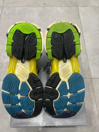 Balenciaga Runner Multicolor