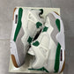 Jordan 4 SB Pine Green