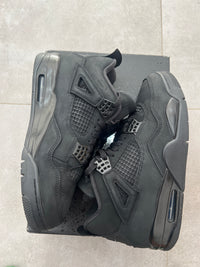 Jordan 4 Black Cat (2025)