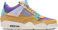 Air Jordan 4 Retro SP 30th Anniversary Union Desert Moss 