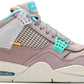 Air Jordan 4 Retro SP 30th Anniversary Union Taupe Haze