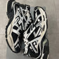 Balenciaga Runner Panda