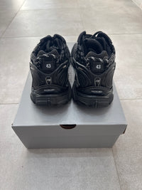 Balenciaga Runner Black