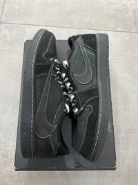 Jordan 1 x Travis Scott „Black Phantom”