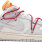 Nike Dunk Low Off-White Lot 35